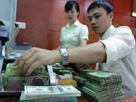 Hạn chế tín dụng để cân đối các chỉ tiêu vĩ mô