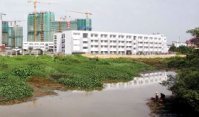 Nguồn vốn khủng chảy vào bất động sản
