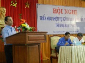Phó Thống đốc: Hoàn thành kế hoạch M&A trước tháng 6/2015