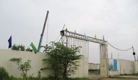 Sự trở lại của những dự án "đắp chiếu"