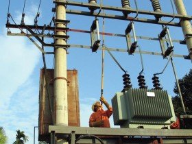 Tăng năng suất, giảm tổn thất điện năng