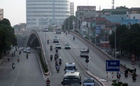 Thanh tra Bộ Xây dựng không “đánh” ai cả