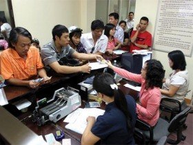 Áp lực cải thiện môi trường kinh doanh