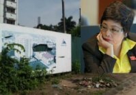 Chủ tịch Housing Group cố tình lẩn trốn