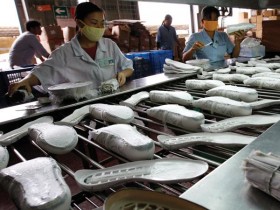 Da giày, túi xách có điều kiện tăng kim ngạch xuất khẩu
