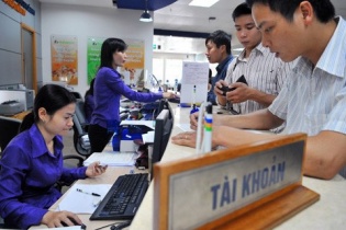 Chào mua cổ phần CTCP Tạp phẩm và Bảo hộ Lao động