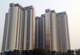 Doanh nghiệp địa ốc đã chán bán căn hộ xây thô