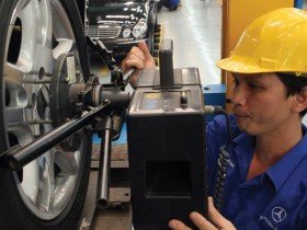 Tạo xung lực đẩy vốn đầu tư Đức vào Việt Nam