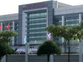 Xếp hạng đặc biệt cho Tổng công ty Công nghiệp Sài Gòn
