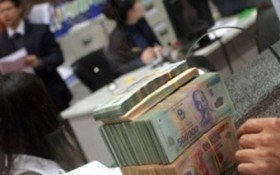 Ám ảnh nợ xấu vẫn bủa vây ngân hàng