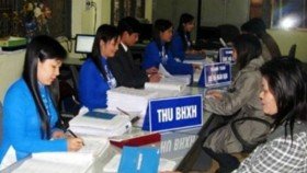 Bảo hiểm xã hội trước nhiệm vụ thu gần 234.000 tỷ đồng