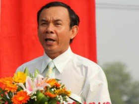 Chính phủ: Kinh tế không có dấu hiệu giảm phát