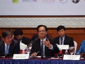 Điều hành ngân sách theo phương án giá dầu thấp nhất