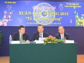 Kiều bào đầu tư về Việt Nam hơn 41.500 tỷ đồng