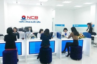 NCB đạt 75 tỷ đồng lợi nhuận năm 2014
