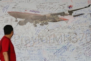 Số tiền bồi thường vụ MH370 cao hơn giá trị một chiếc máy bay