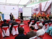 Thêm 1.200 căn hộ "phong cách Singapore" gia nhập thị trường