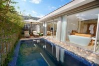 Chính thức đưa Khu nghỉ dưỡng Naman Retreat vào hoạt động