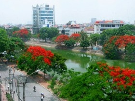 Sắp IPO gần 17 triệu cổ phần Cấp nước Hải Phòng