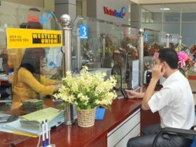 VietinBank khuyến mãi lớn dịch vụ kiều hối