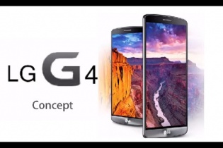 LG G4 là smartphone đầu tiên sở hữu màn hình 3K?