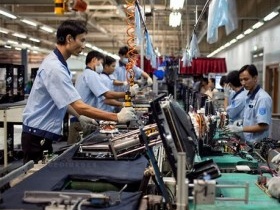 Ngành công nghiệp “phát” nhất trên sàn chứng khoán