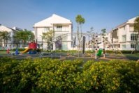 ParkCity bán hết 100% căn hộ Giai đoạn 1
