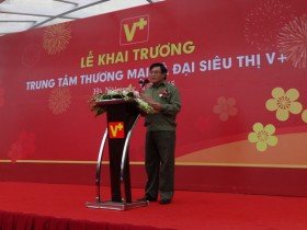 Tâm thư của doanh nhân tặng 500 tỷ cho doanh nghiệp Việt