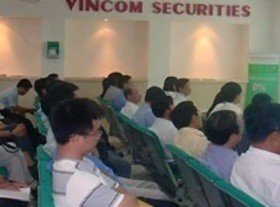 Chứng khoán IB đặt đích lãi 92 tỷ đồng năm 2015