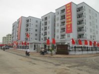Địa phương được để lại 100% tiền bán đất