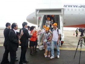 Jetstar Pacific: Khai thác đường bay TP.HCM - Quy Nhơn