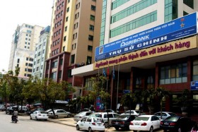Ngân hàng lên tiếng về Giám đốc Phòng giao dịch ôm 17 tỷ đồng bỏ trốn