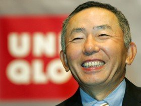 Ông chủ Uniqlo và cách làm "khác người"