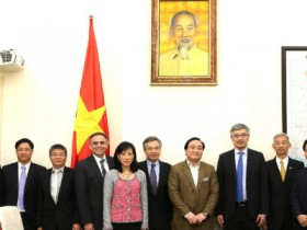 Tỷ phú Thái sẽ đưa Nguyễn Kim cán mốc 50 siêu thị