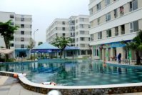 Viglacera khánh thành 1.500 căn hộ tại KĐT Đặng Xá