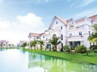 EZ Property phân phối Biệt thự Hoa Phượng 1 - 2 - 3