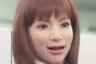 Khách sạn toàn robot phục vụ sắp đi vào hoạt động