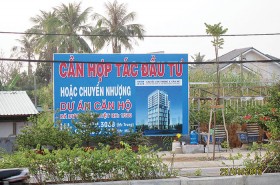 M&A dự án bất động sản: Dễ mà không dễ