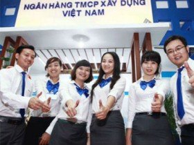 Toàn cảnh cổ đông và sức khỏe Ngân hàng Xây dựng vừa bị quốc hữu hóa