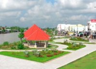 Cần Thơ sẽ "thăng cấp" Phong Điền lên đô thị sinh thái