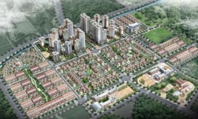 Dự án đất nền rẻ nhất thị trường bung hàng