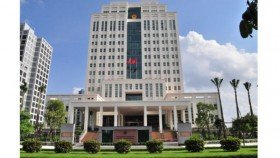 Giảm biên chế công chức Bộ Tài nguyên và Môi trường