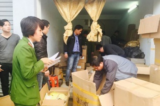 Lạc giữa "ma trận" Collagen giả, đừng để "rước họa vào thân"