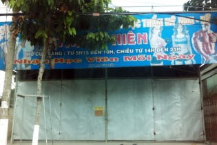 Một học viên câu lạc bộ thể hình tử vong vì tạ chắn ngang cổ