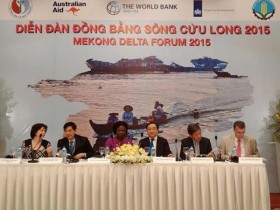 Nhanh chóng tái cơ cấu nông nghiệp ĐBSCL