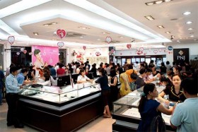 Quỹ mới của Mekong Capital tập trung vào hàng tiêu dùng