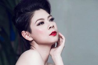 Thanh Thảo lên tiếng trước tin đồn bí mật lấy chồng ở Mỹ