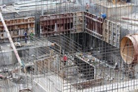 Đẩy tiến độ Thủy điện Nho Quế 2