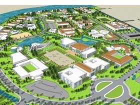 Đề xuất thu hồi dự án hơn nửa tỷ đô tại Cần Thơ