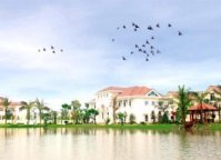 Dự án địa ốc có thanh khoản “hot” nhất Đông Hà Nội